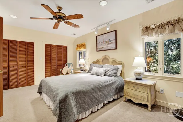 $2,500,000 | 331 Silver Stream Lane, Richmond Hill, GA 31324