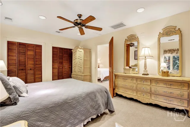 $2,500,000 | 331 Silver Stream Lane, Richmond Hill, GA 31324