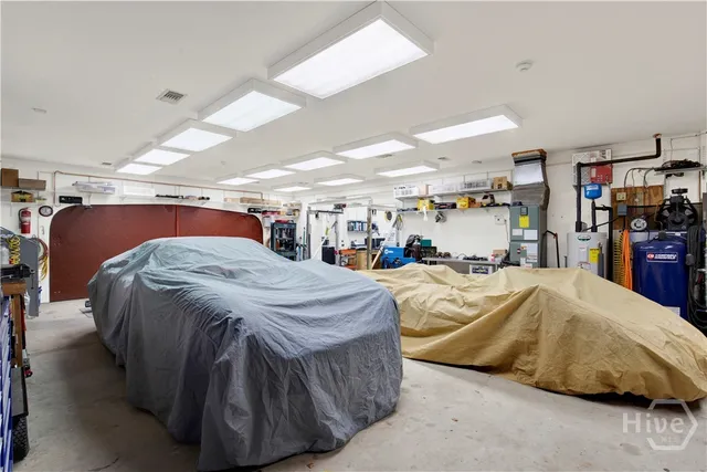 $2,500,000 | 331 Silver Stream Lane, Richmond Hill, GA 31324