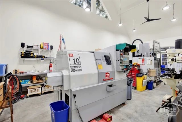 $2,500,000 | 331 Silver Stream Lane, Richmond Hill, GA 31324