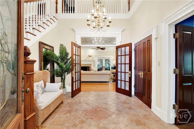 $2,500,000 | 331 Silver Stream Lane, Richmond Hill, GA 31324