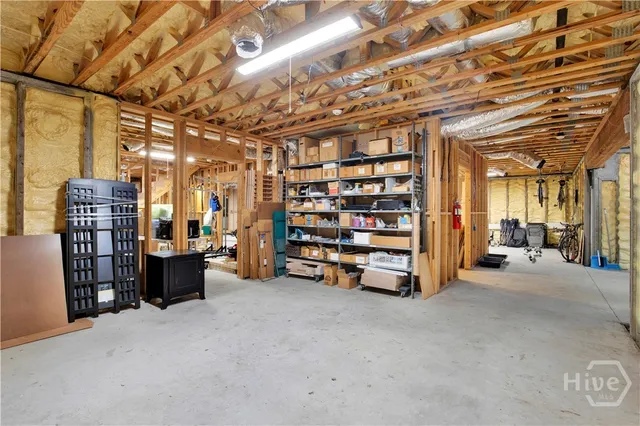 $2,500,000 | 331 Silver Stream Lane, Richmond Hill, GA 31324