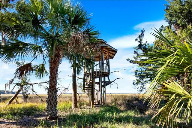 $2,500,000 | 331 Silver Stream Lane, Richmond Hill, GA 31324