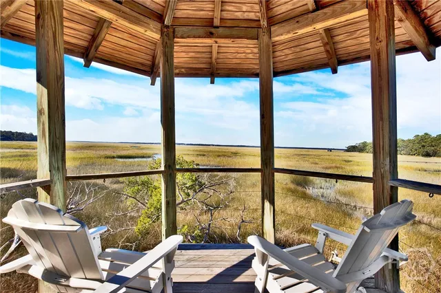 $2,500,000 | 331 Silver Stream Lane, Richmond Hill, GA 31324