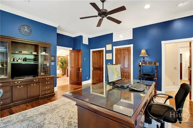 $2,500,000 | 331 Silver Stream Lane, Richmond Hill, GA 31324