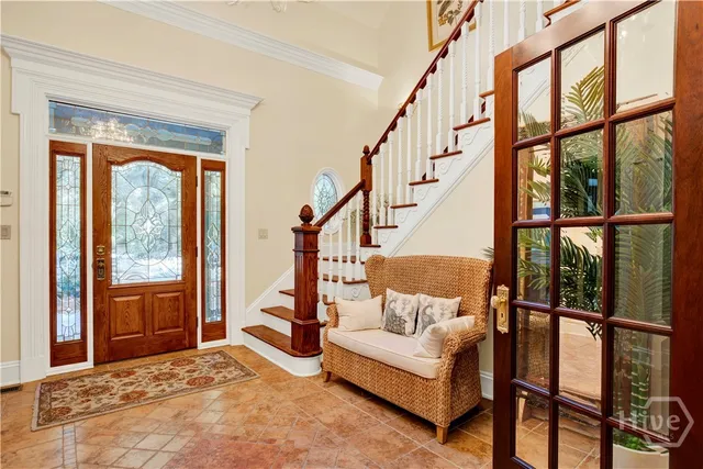 $2,500,000 | 331 Silver Stream Lane, Richmond Hill, GA 31324