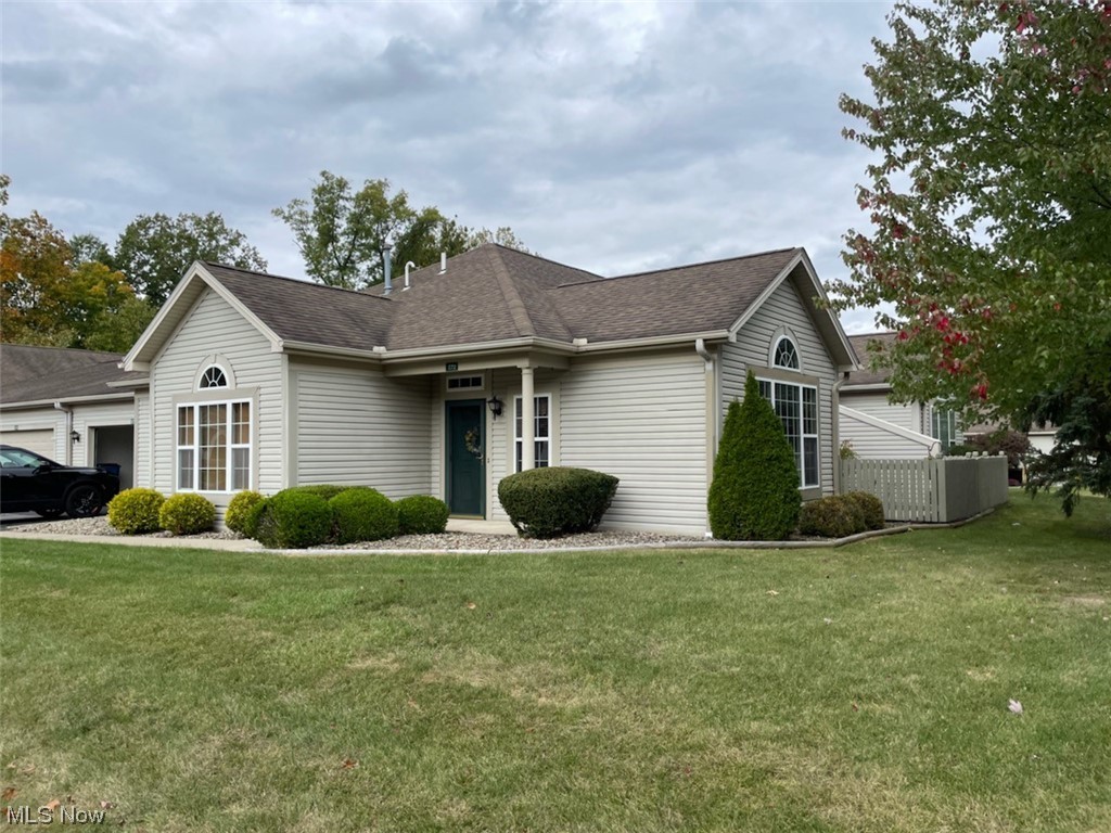 272 Wilcox Road Youngstown, OH 44515 - Photo 1 of 15