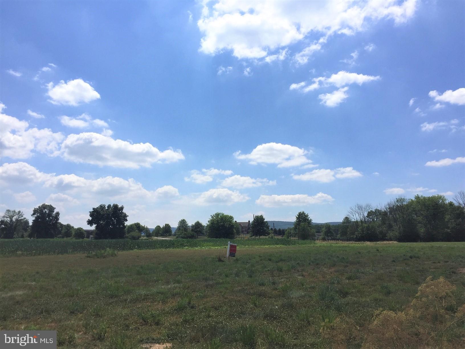 9809 Masser Road Frederick, MD 21702 - Photo 3 of 10 a view of a field