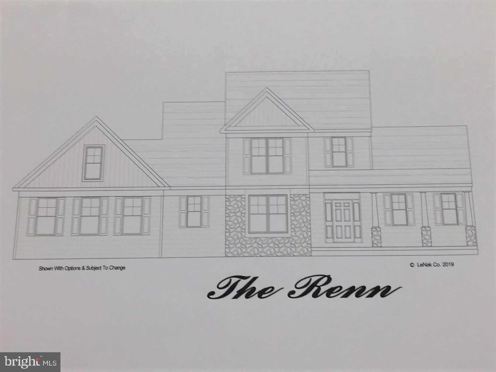 9809 Masser Road Frederick, MD 21702 - Photo 4 of 10