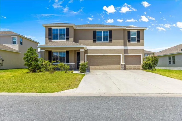 $3,300 | 8142 Southwest 59th Avenue, Ocala, FL 34476