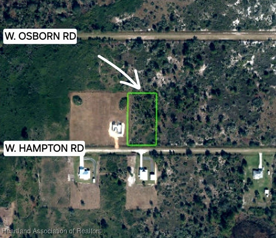 2116 West Hampton Road Avon Park, FL 33825 - Photo 1 of 1 Gallery Image 1