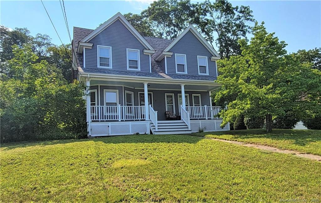 33 Smith Street Bristol, CT 06010 - Photo 1 of 1 Welcome home to 33 Smith Street