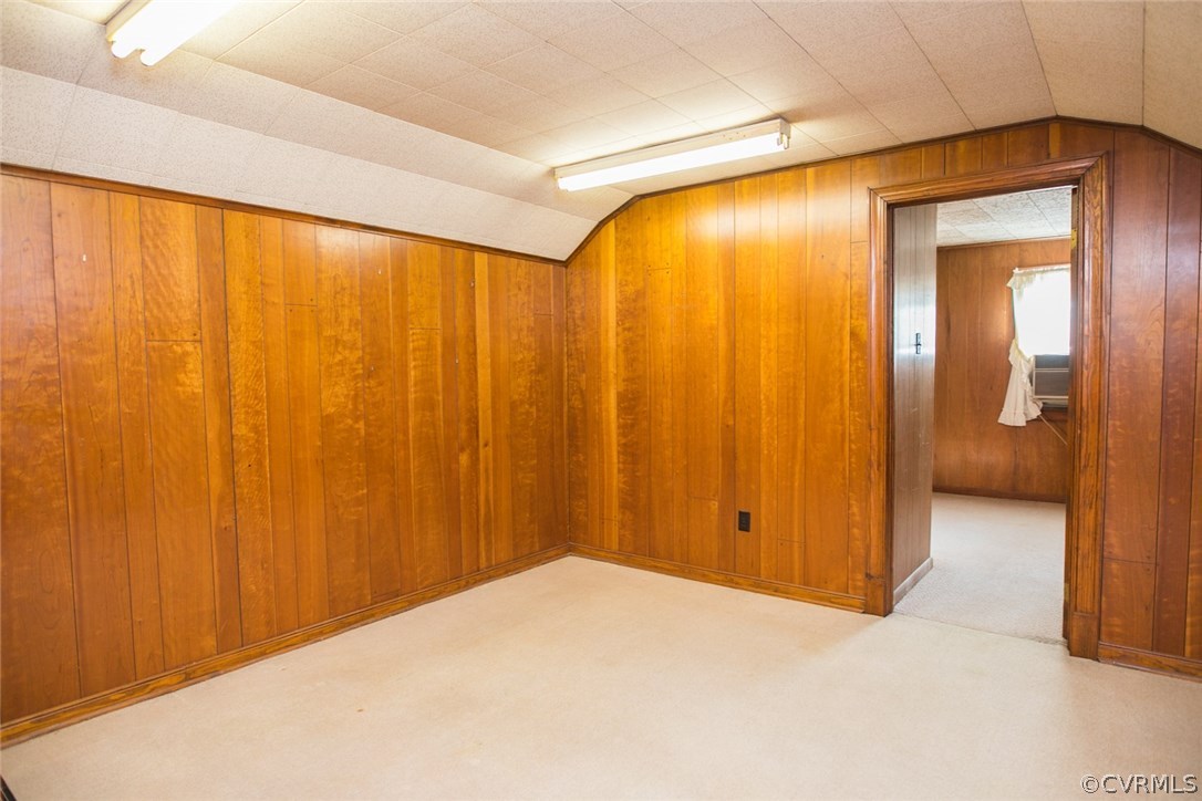 8013 Thom Road Henrico, VA 23229 - Photo 28 of 40 a view of empty room
