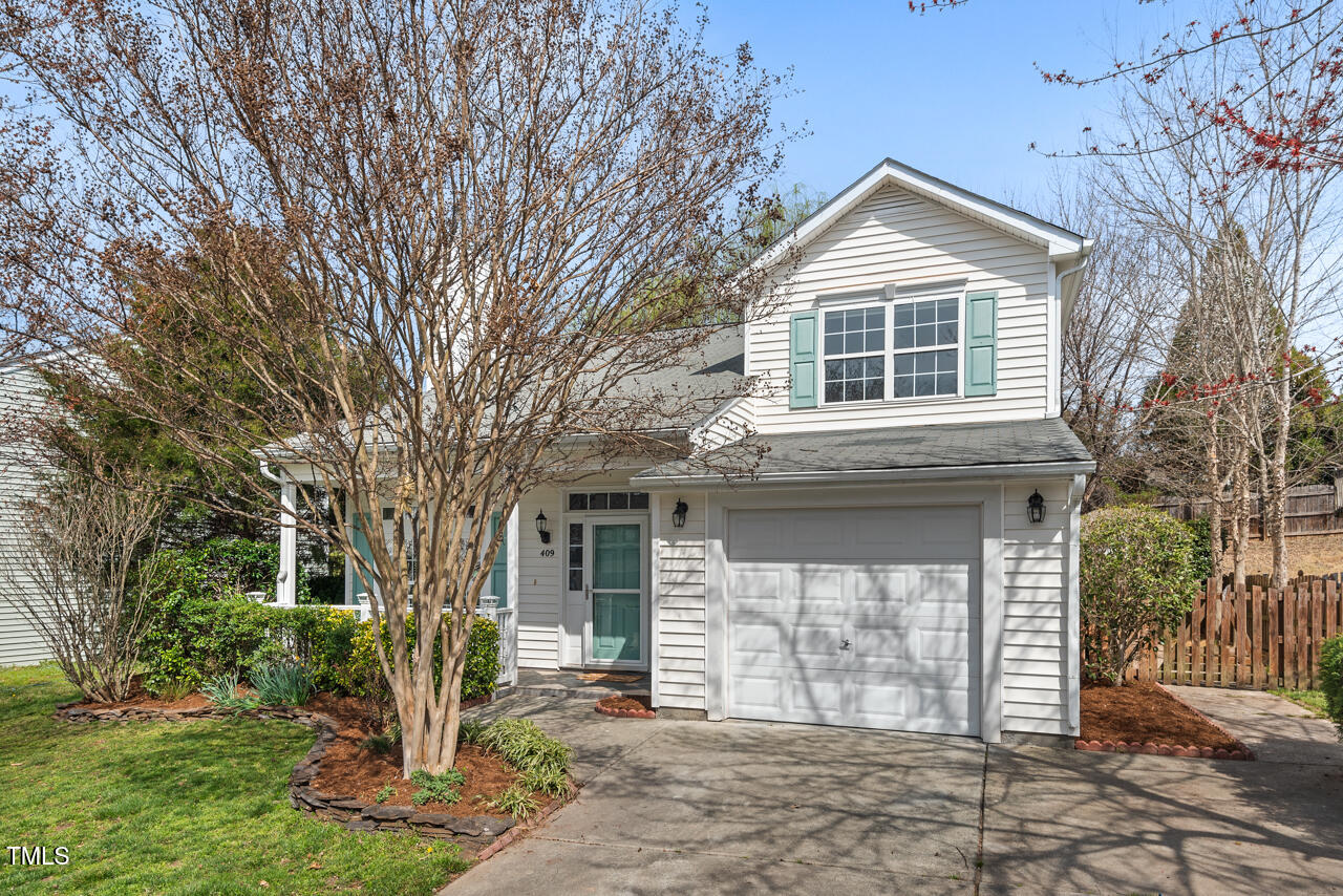 409 Hanson Road Durham, NC 27713 - Photo 1 of 48 01