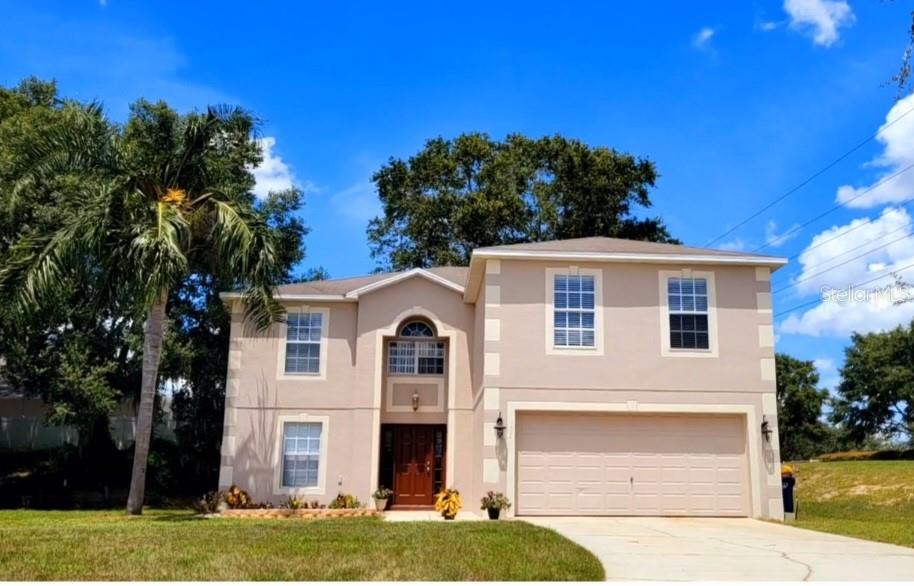 1735 Ridgemoor Drive Mascotte, FL 34753 - Photo 1 of 1