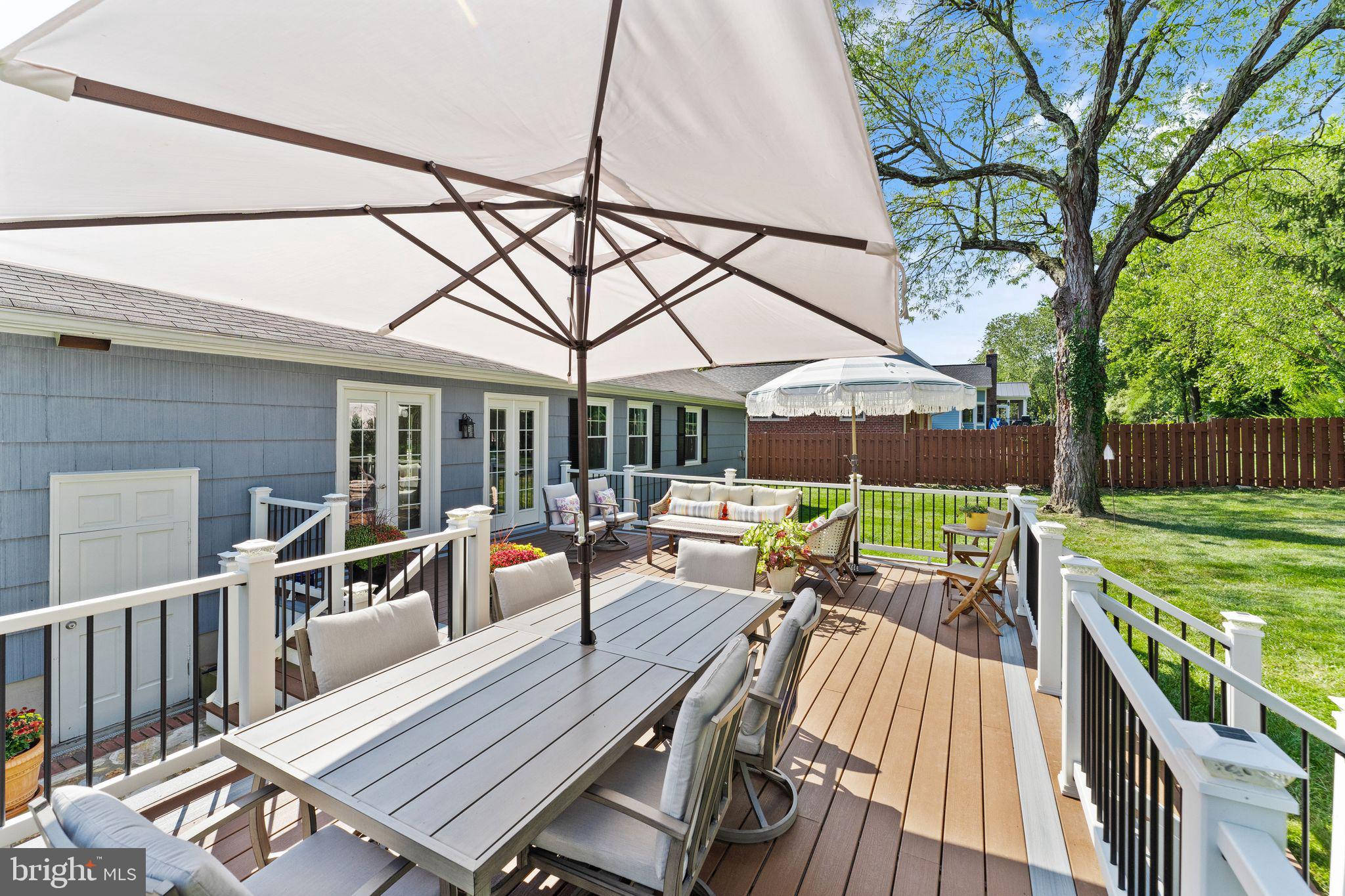 131 Woodberry Road Northeast Leesburg, VA 20176 - Photo 56 of 100 Gallery Image 56