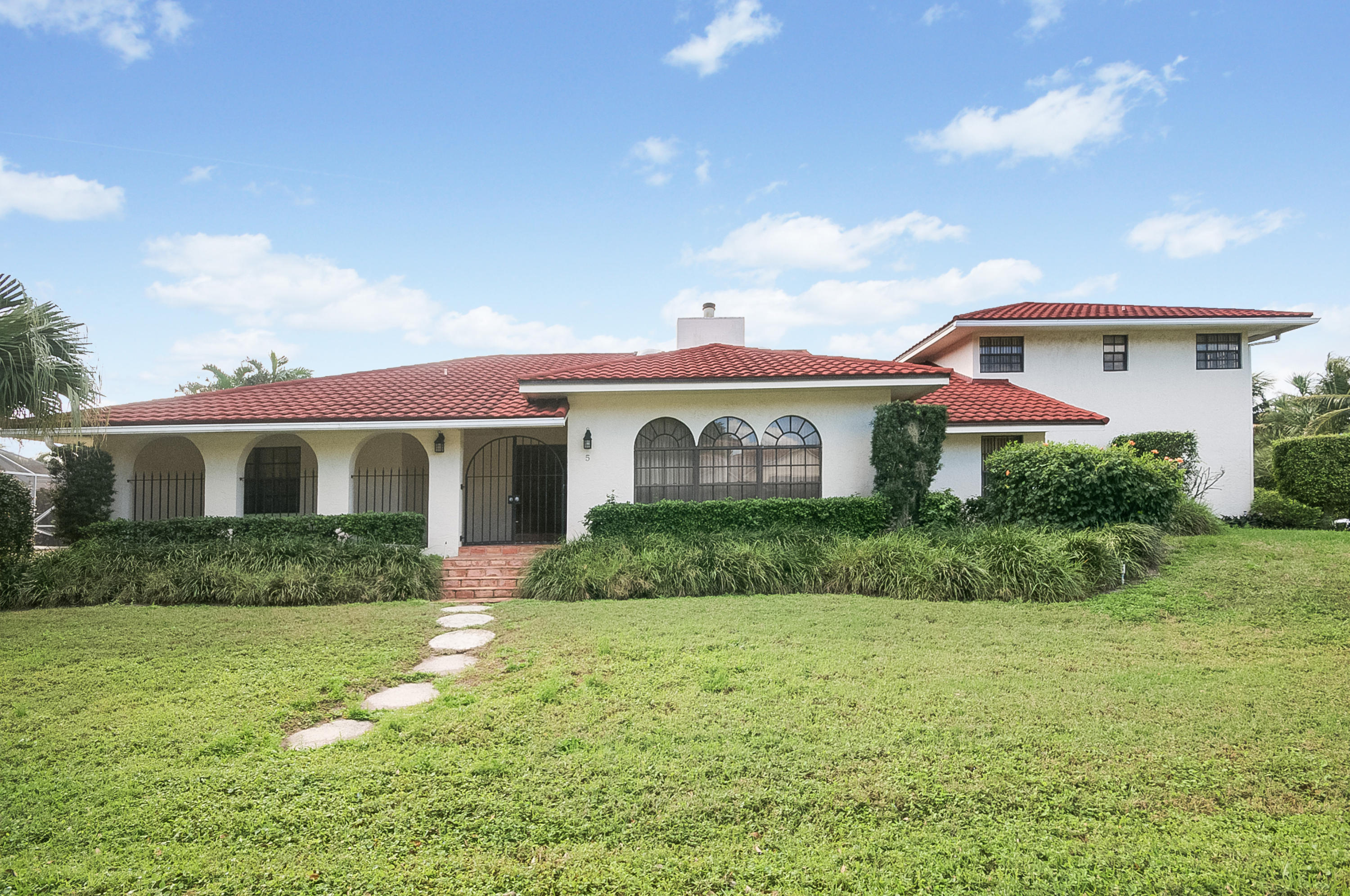 5 Engle Drive Ocean Ridge, FL 33435 - Photo 1 of 23 Exterior Front