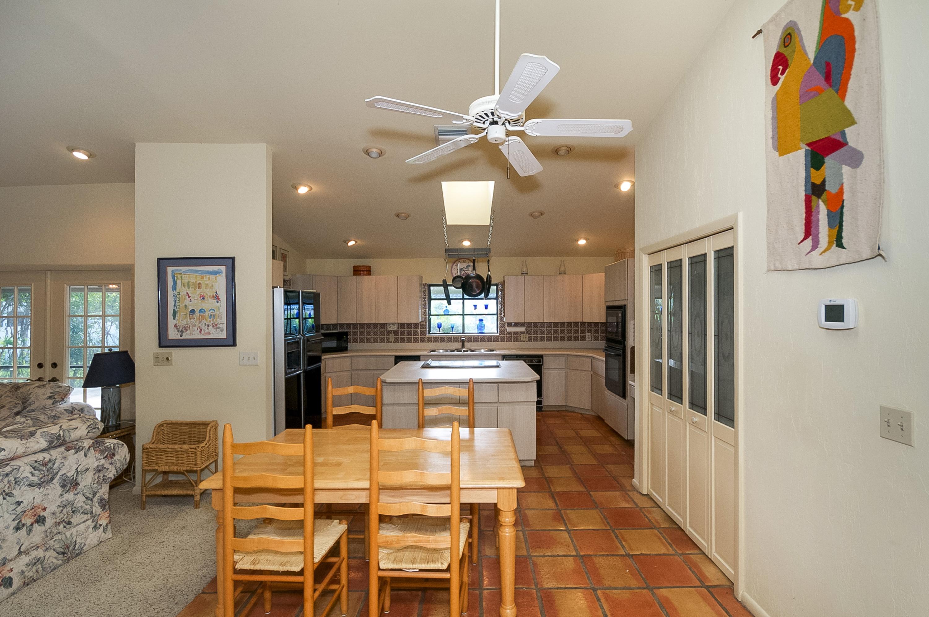 5 Engle Drive Ocean Ridge, FL 33435 - Photo 11 of 23 Kitchen