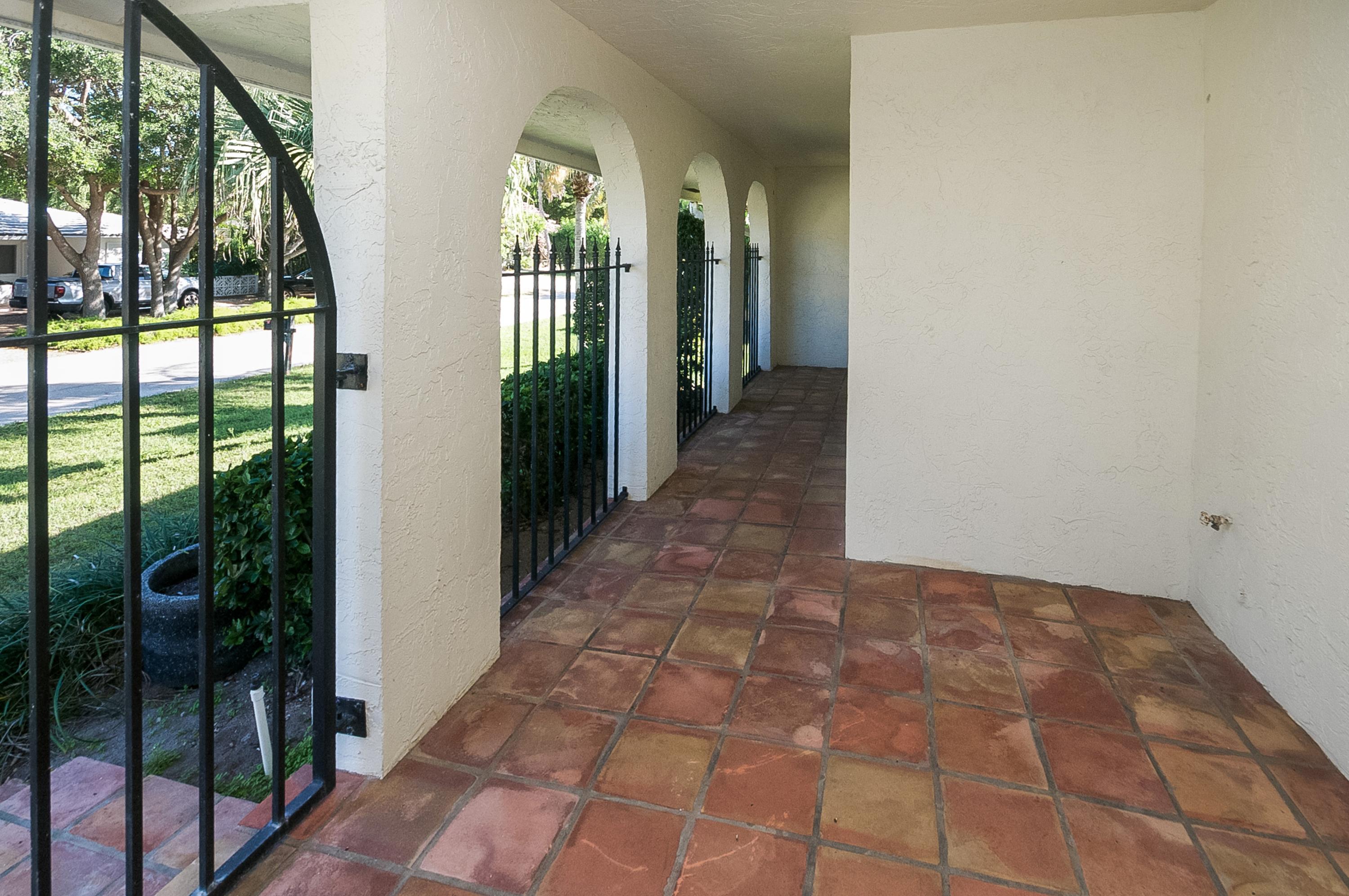 5 Engle Drive Ocean Ridge, FL 33435 - Photo 2 of 23 Veranda