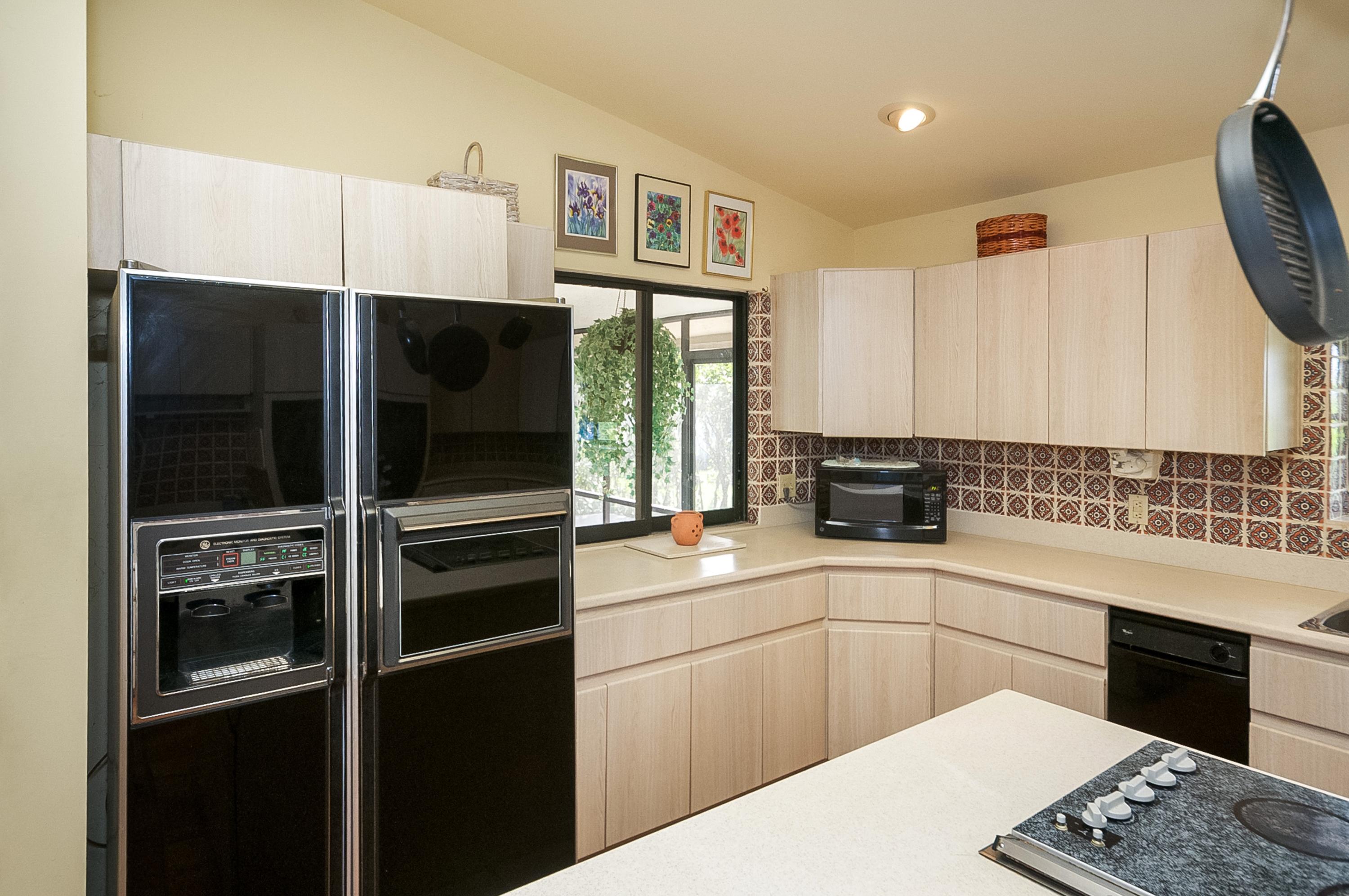 5 Engle Drive Ocean Ridge, FL 33435 - Photo 8 of 23 Kitchen
