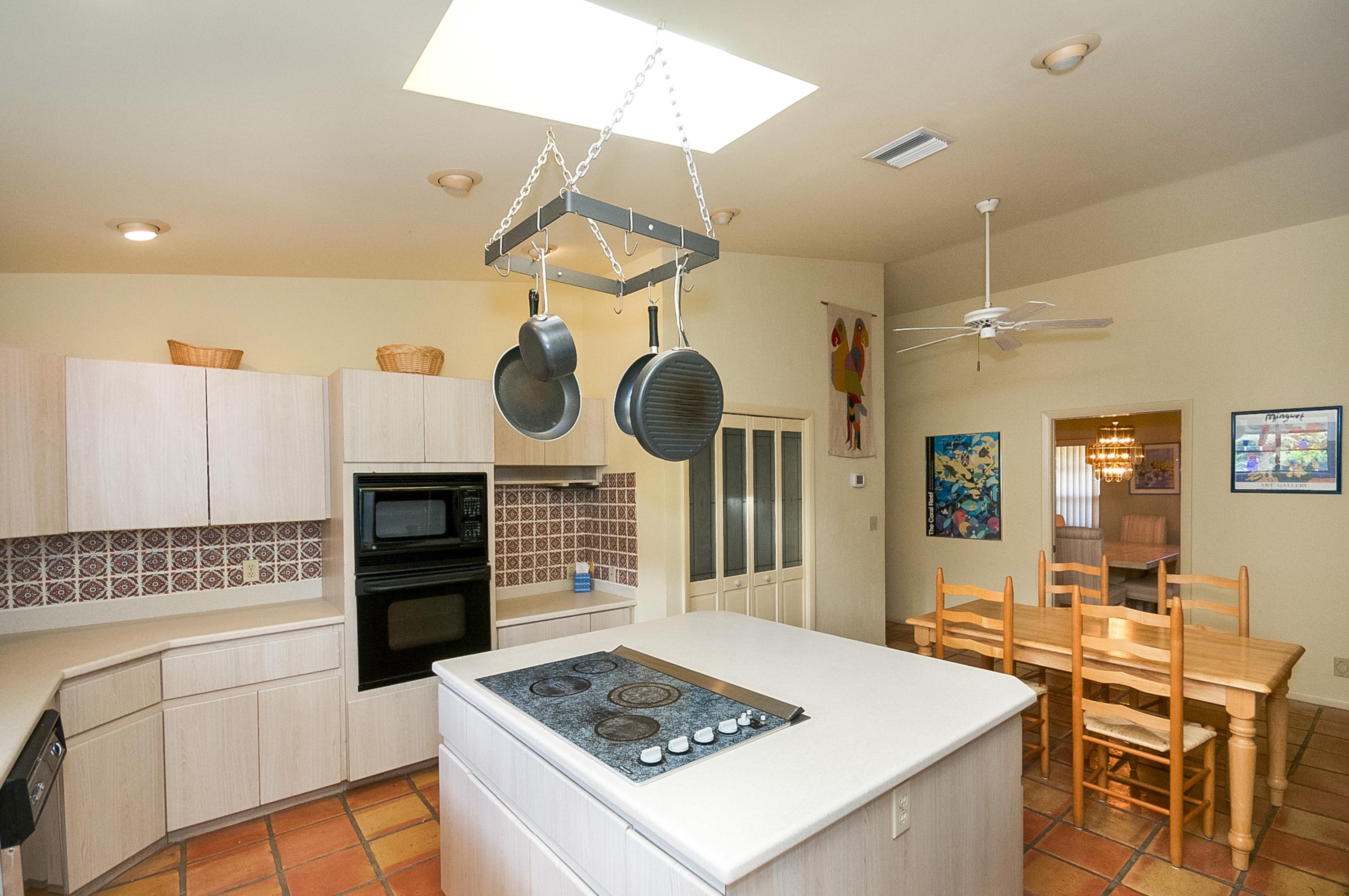 5 Engle Drive Ocean Ridge, FL 33435 - Photo 10 of 23 Kitchen