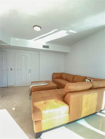 a living room with a couch