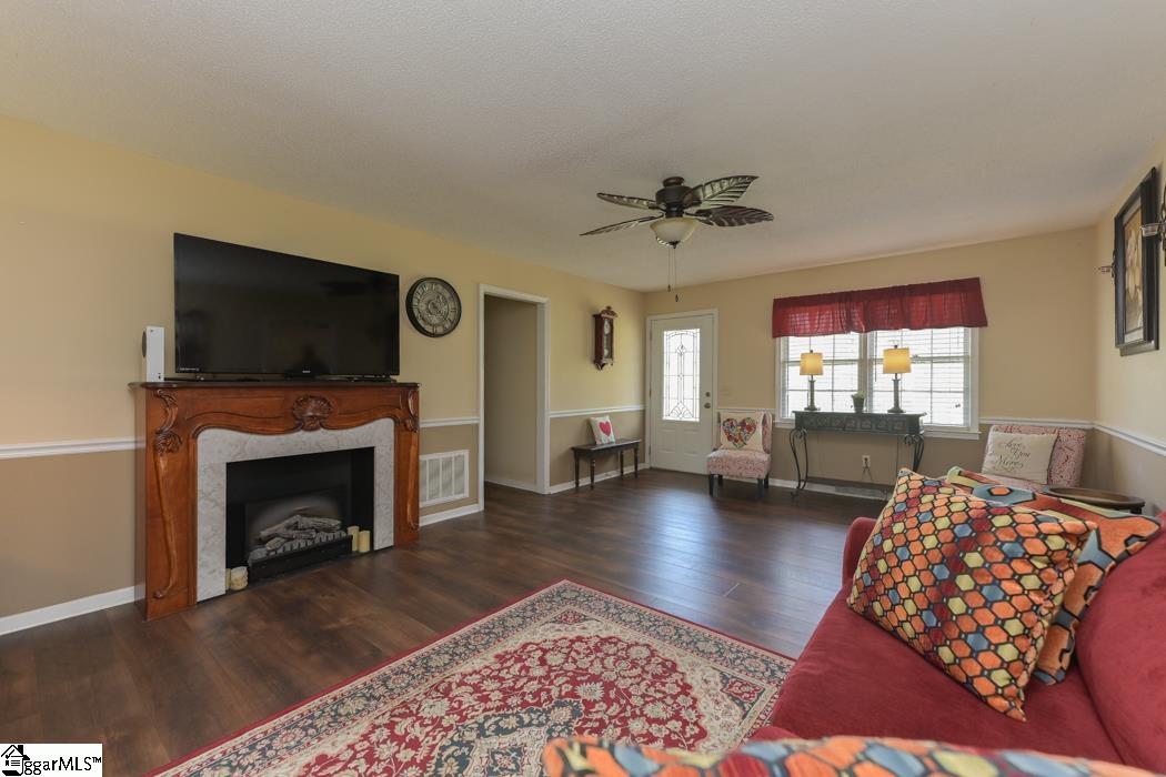 1338 Saluda Dam Road Easley, SC 29640 - Photo 3 of 26
