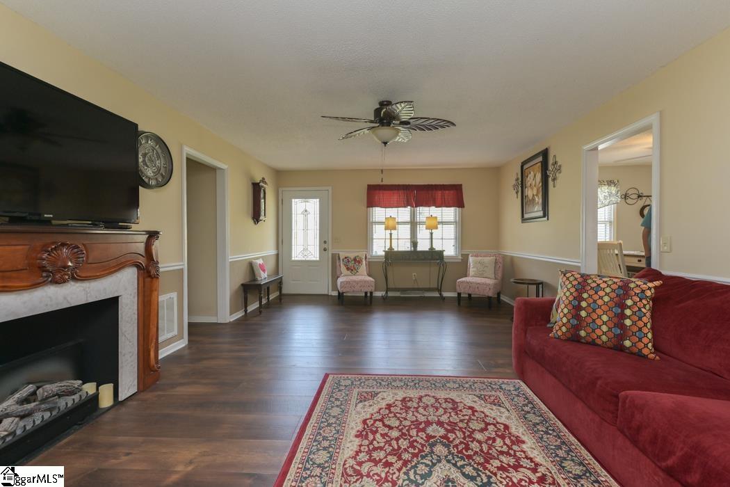 1338 Saluda Dam Road Easley, SC 29640 - Photo 4 of 26
