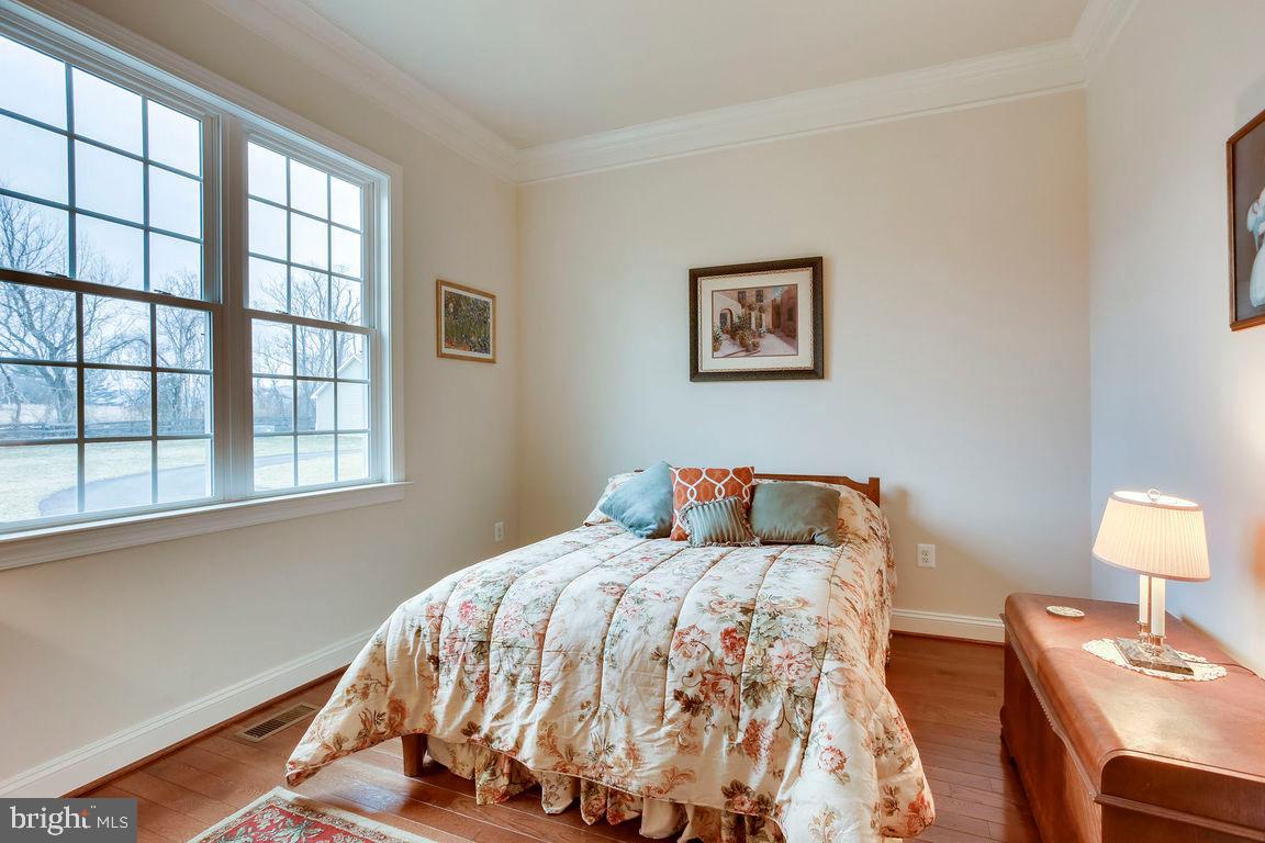 21562 Greengarden Road Upperville, VA 20184 - Photo 40 of 67 Main Level Bedroom #2