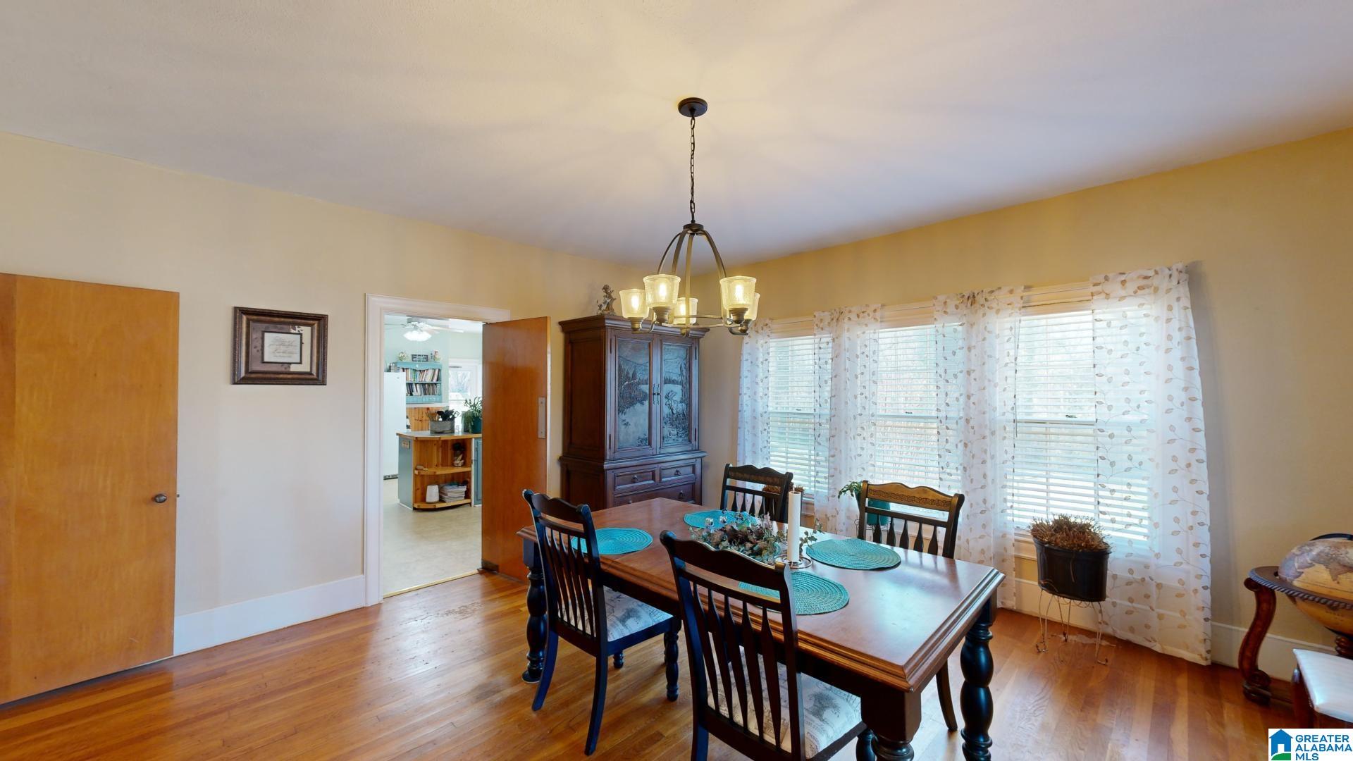 48 West Webb Drive Heflin, AL 36264 - Photo 17 of 53
