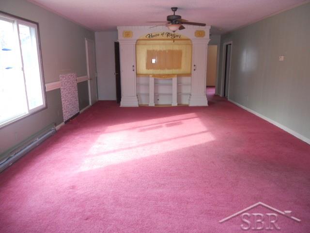 12396 Nichols Road Montrose, MI 48457 - Photo 6 of 24 Living Room