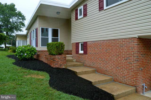 3407 Tulsa Road Baltimore, MD 21207 - Photo 2 of 29 Exterior (Front)