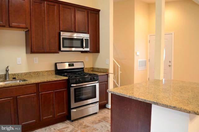 3407 Tulsa Road Baltimore, MD 21207 - Photo 12 of 29 Kitchen