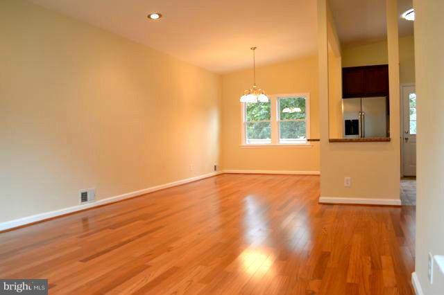 3407 Tulsa Road Baltimore, MD 21207 - Photo 15 of 29 Living Room