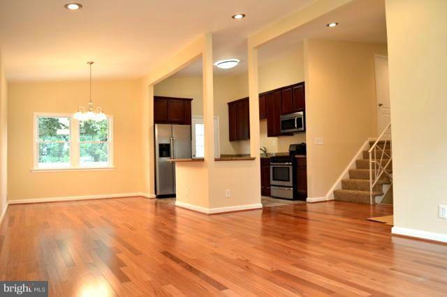 3407 Tulsa Road Baltimore, MD 21207 - Photo 16 of 29 Living Room