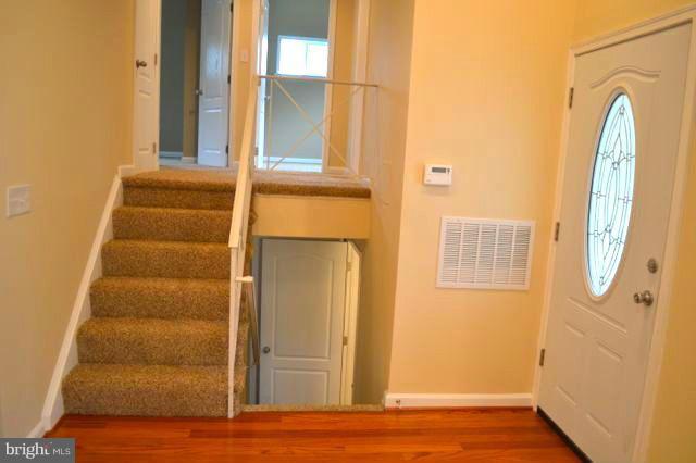 3407 Tulsa Road Baltimore, MD 21207 - Photo 17 of 29 Interior (General)
