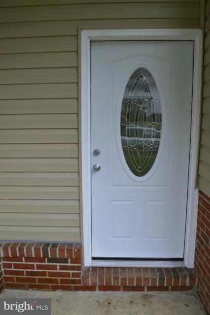 3407 Tulsa Road Baltimore, MD 21207 - Photo 5 of 29 Exterior (Front)