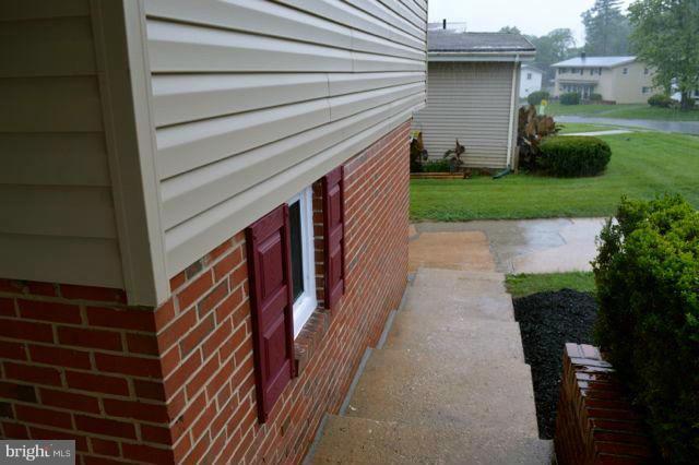 3407 Tulsa Road Baltimore, MD 21207 - Photo 6 of 29 Exterior (Front)