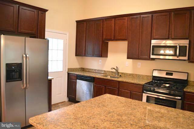 3407 Tulsa Road Baltimore, MD 21207 - Photo 7 of 29 Kitchen