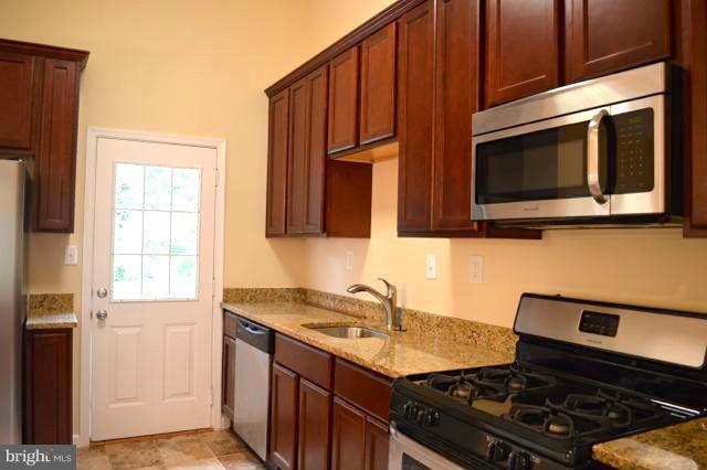 3407 Tulsa Road Baltimore, MD 21207 - Photo 8 of 29 Kitchen