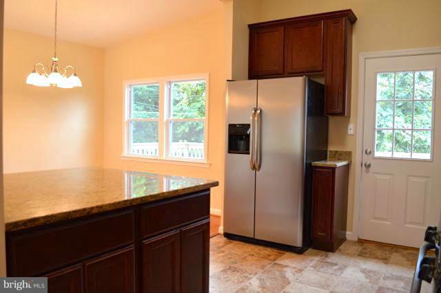 3407 Tulsa Road Baltimore, MD 21207 - Photo 9 of 29 Kitchen