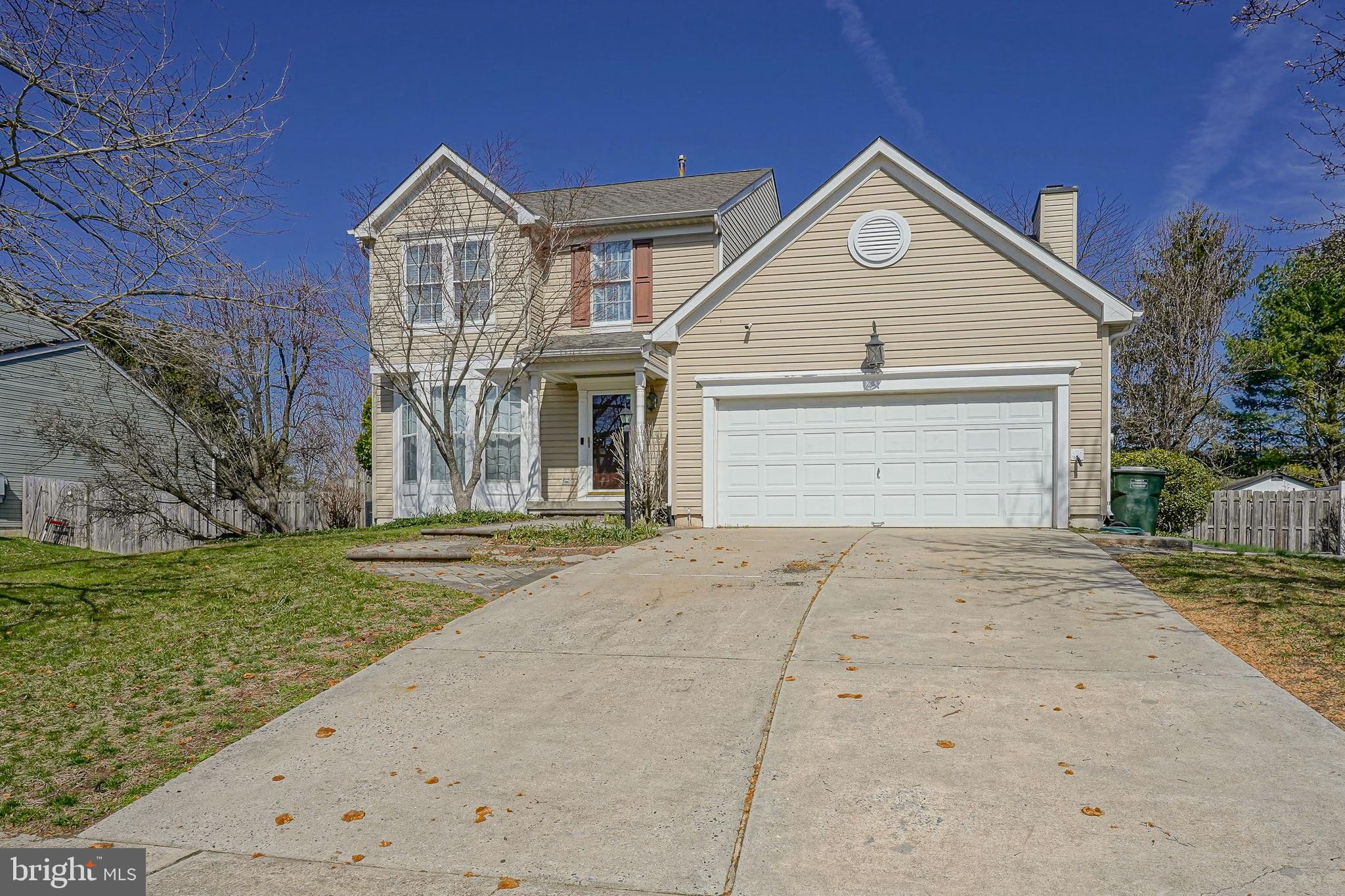 7 Middleton Drive Lumberton, NJ 08048 - Photo 2 of 42 a front view of a house with a yard