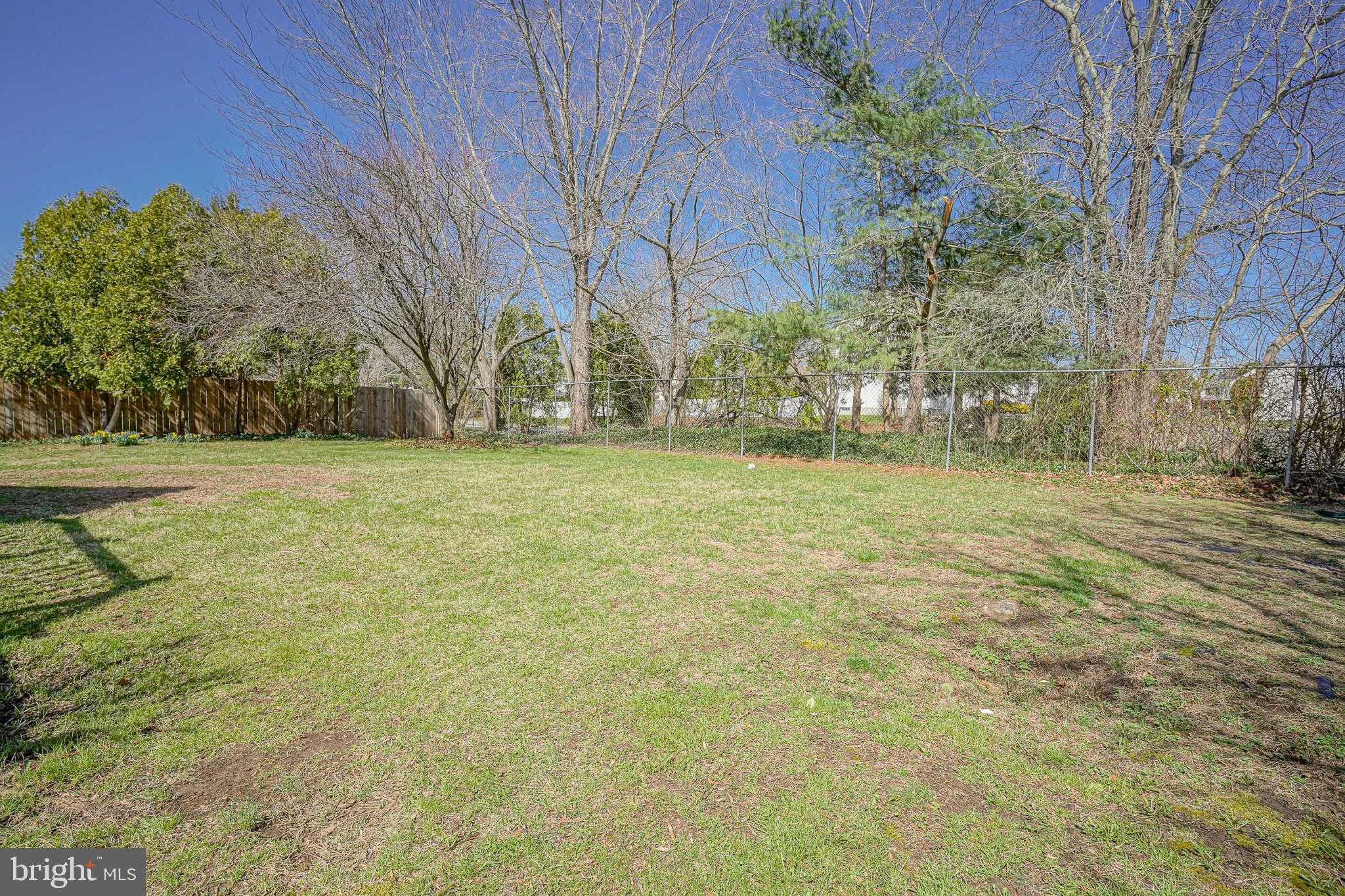 7 Middleton Drive Lumberton, NJ 08048 - Photo 35 of 42 a view of a field with trees in the background