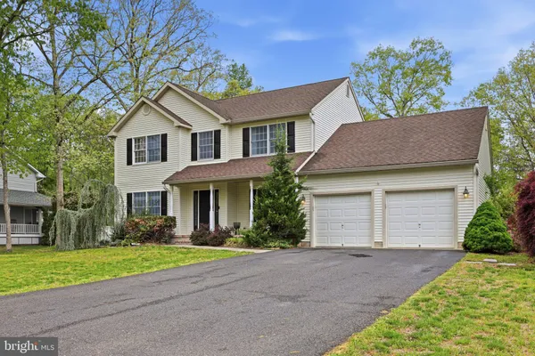 $520,000 | 3116 South Brookfield Street, Vineland, NJ 08361