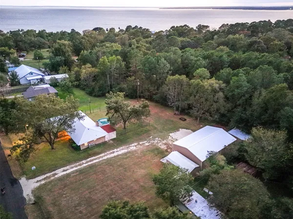 $339,000 | 242 Magnolia Drive, Onalaska, TX 77360