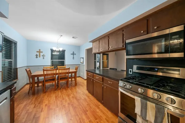 $339,000 | 242 Magnolia Drive, Onalaska, TX 77360