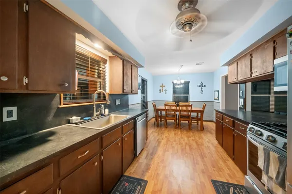 $339,000 | 242 Magnolia Drive, Onalaska, TX 77360