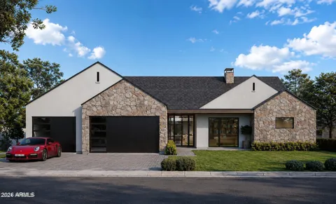 $3,150,000 | 3329 East Clarendon Avenue, Phoenix, AZ 85018