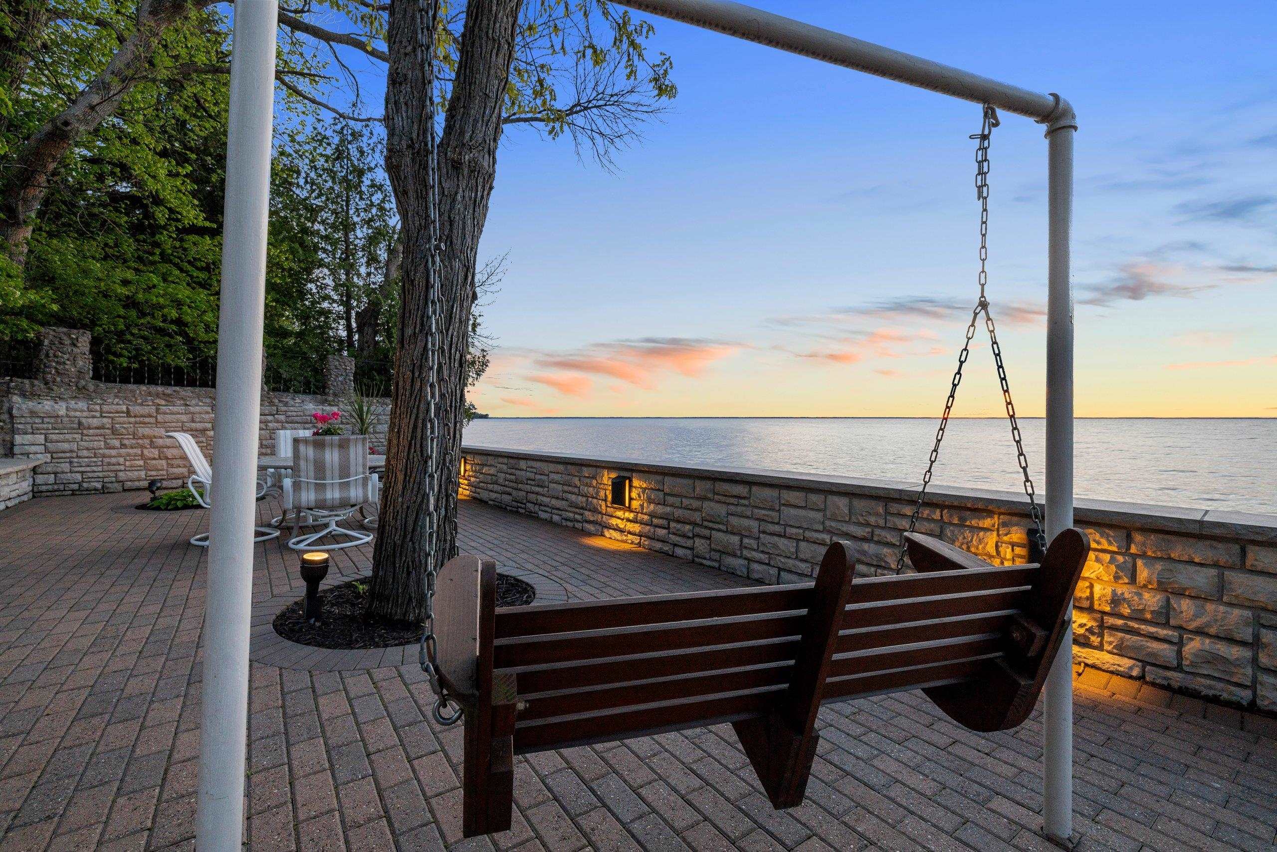 5035 Edgewater Beach Road Green Bay, WI 54311 - Photo 50 of 75