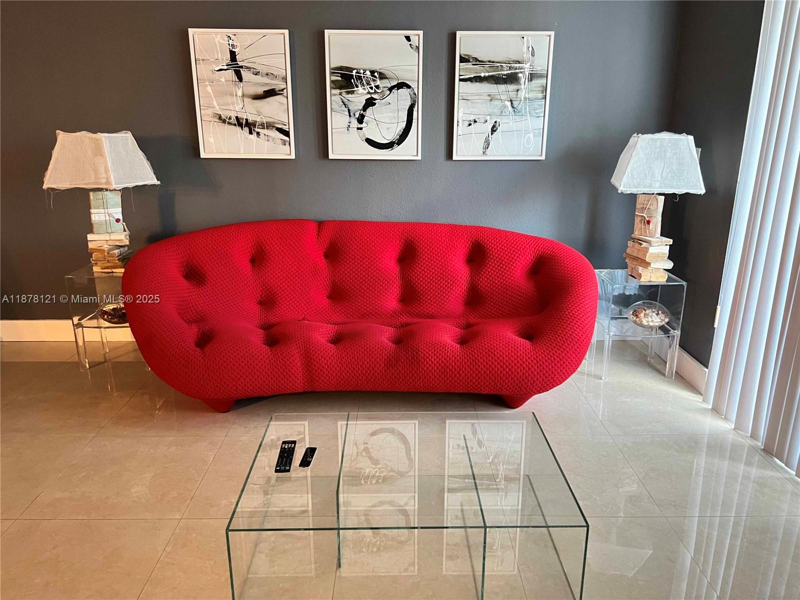 1750 James Avenue, Unit 6D Miami Beach, FL 33139 - Photo 2 of 22